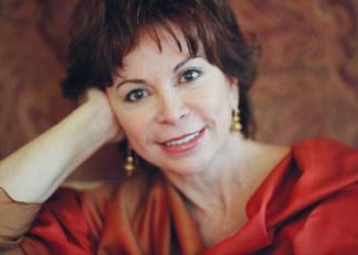 Isabel Allende: Stadt der wilden Götter